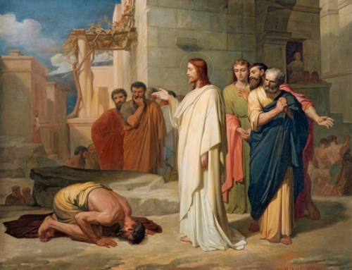 CENTO PASSI VERSO LA VITA